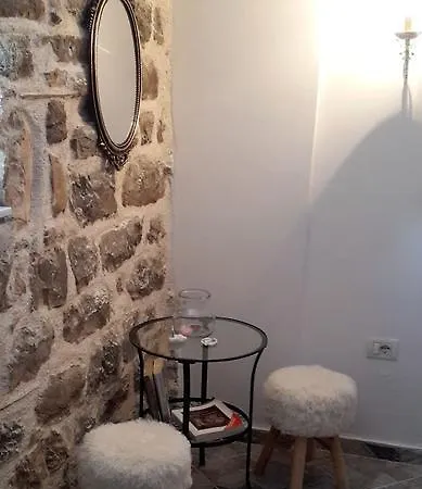 Vuno Πανσιόν Vuno