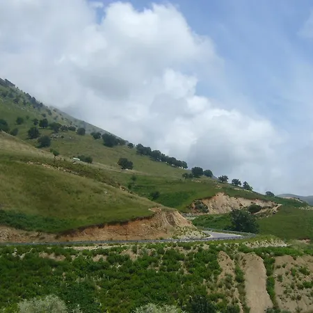 Vuno Πανσιόν