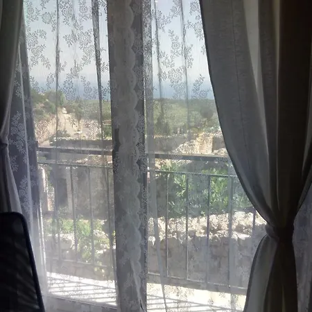 Vuno Πανσιόν *