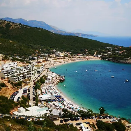 Vuno Πανσιόν