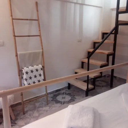 Vuno Πανσιόν Vuno
