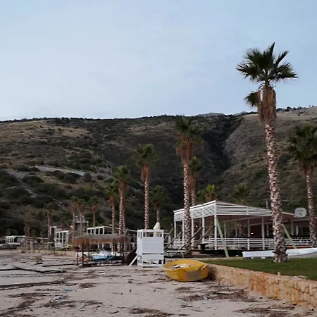 Πανσιόν Vuno Vuno