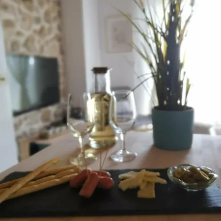 Πανσιόν Vuno Vuno
